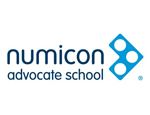 numicon Logo