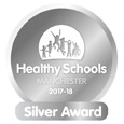 Healthy Schools Logo