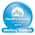 Healthy Schools Logo